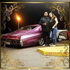 Meet your Posher, Abrahamymiriam